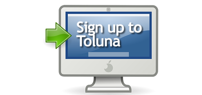 Join Toluna panel to start and receive rewards today. It only takes seconds to join and you could be earning cash today. Sign up to complete paid online surveys in the UK at www.paidopinionsurveys.co.uk